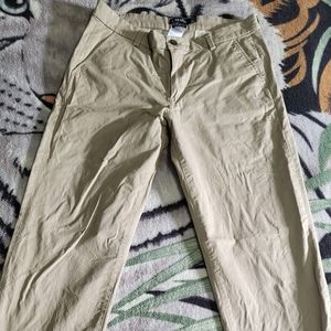 Men's Chaps Straight Fit